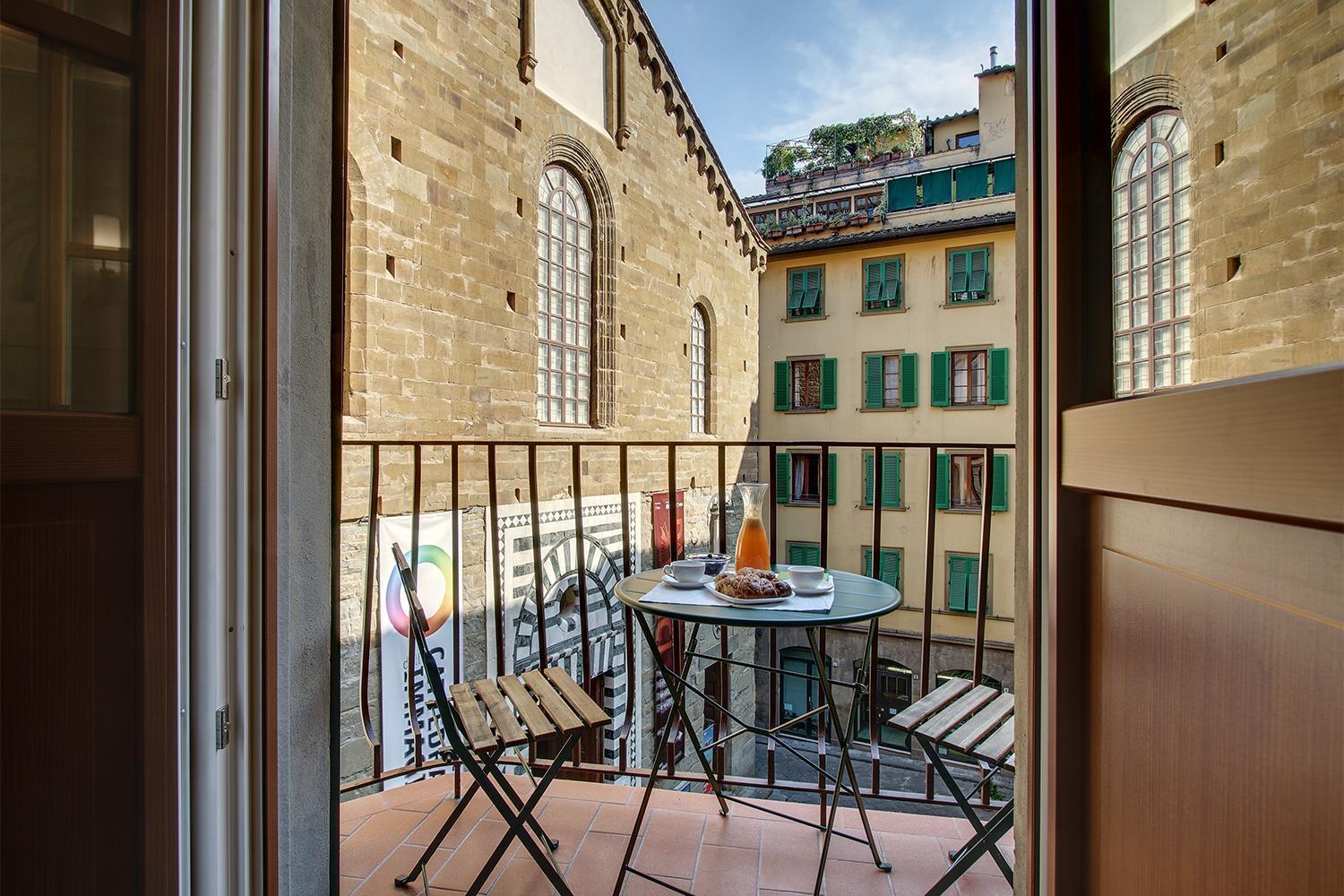 Apartment Art Luxury Por Santa Maria