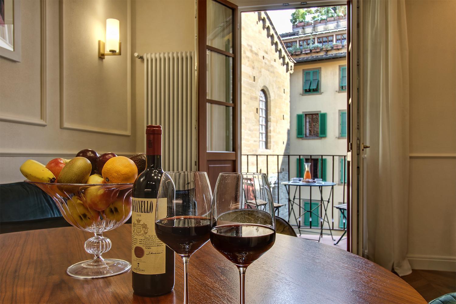 Art Luxury Por Santa Maria * Florence