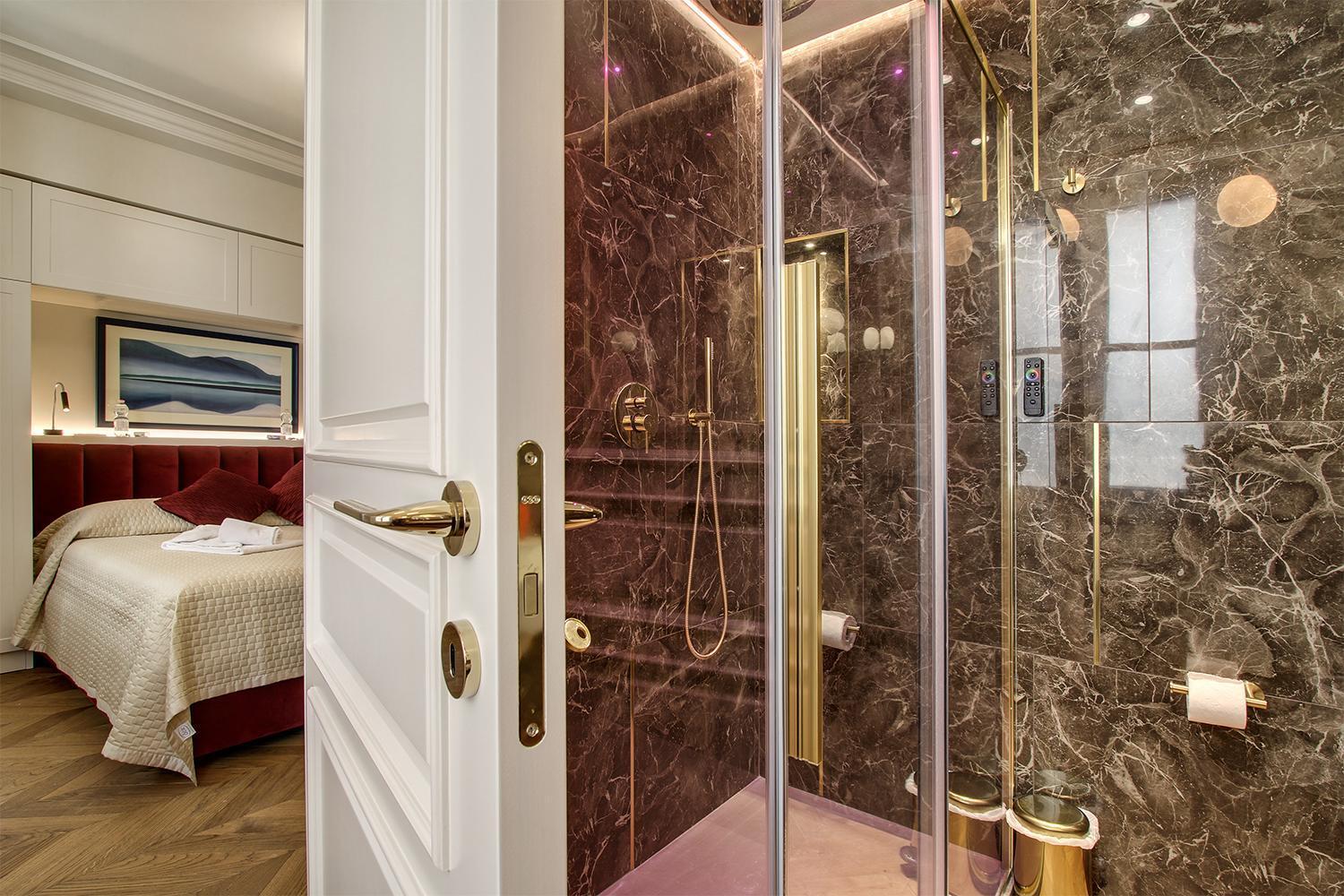 Apartment Art Luxury Por Santa Maria *