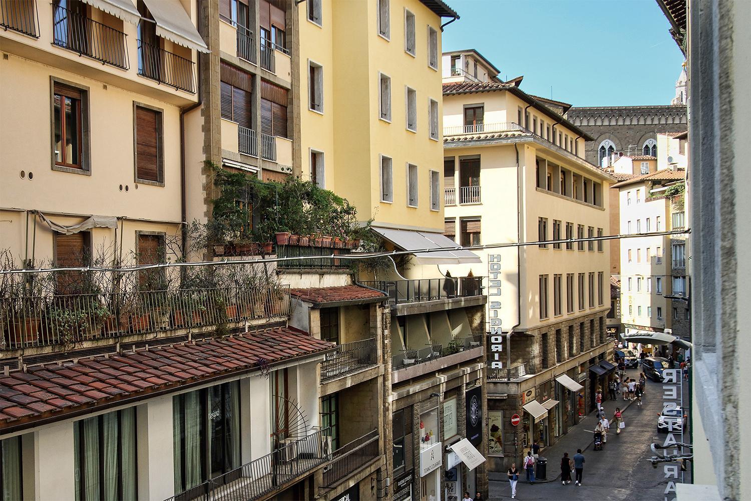 Art Luxury Por Santa Maria * Florence