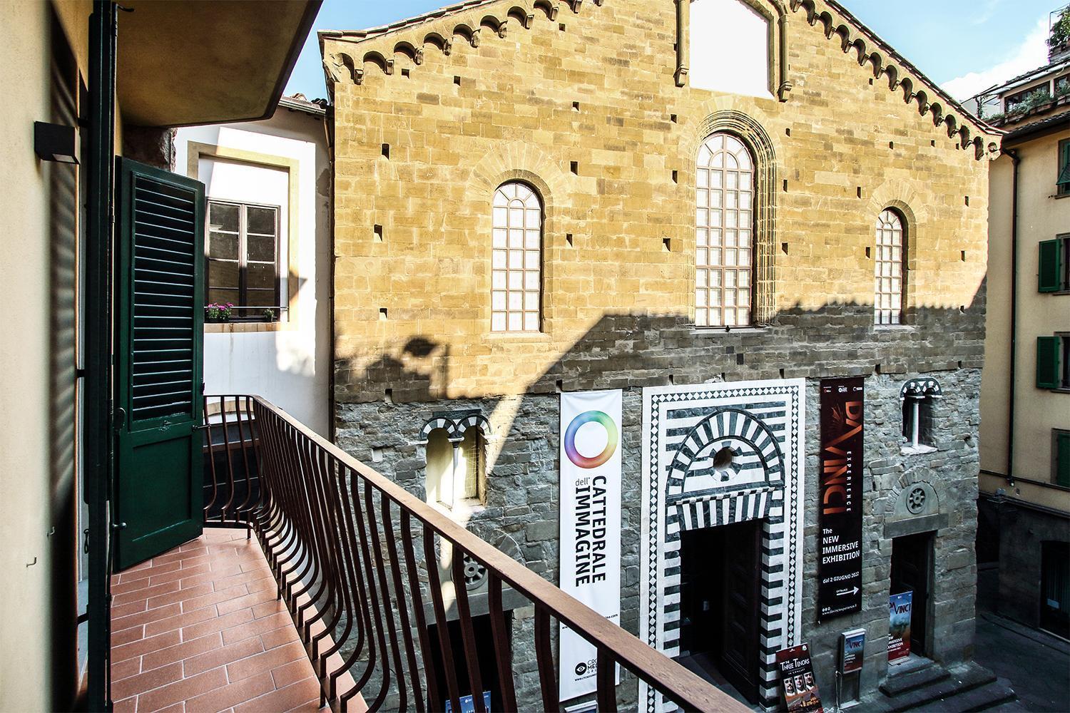 Art Luxury Por Santa Maria Apartment Florence