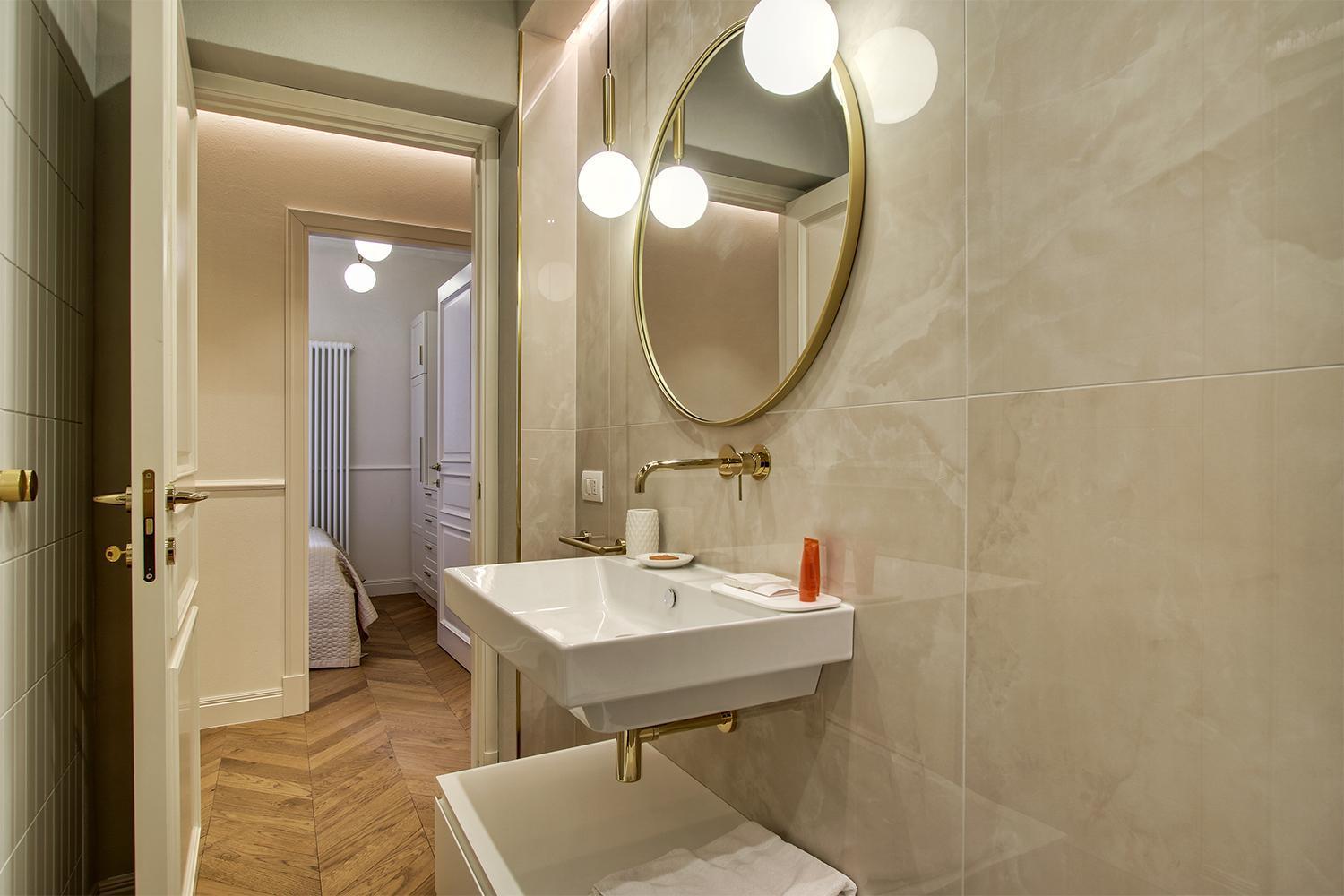 Art Luxury Por Santa Maria Florence